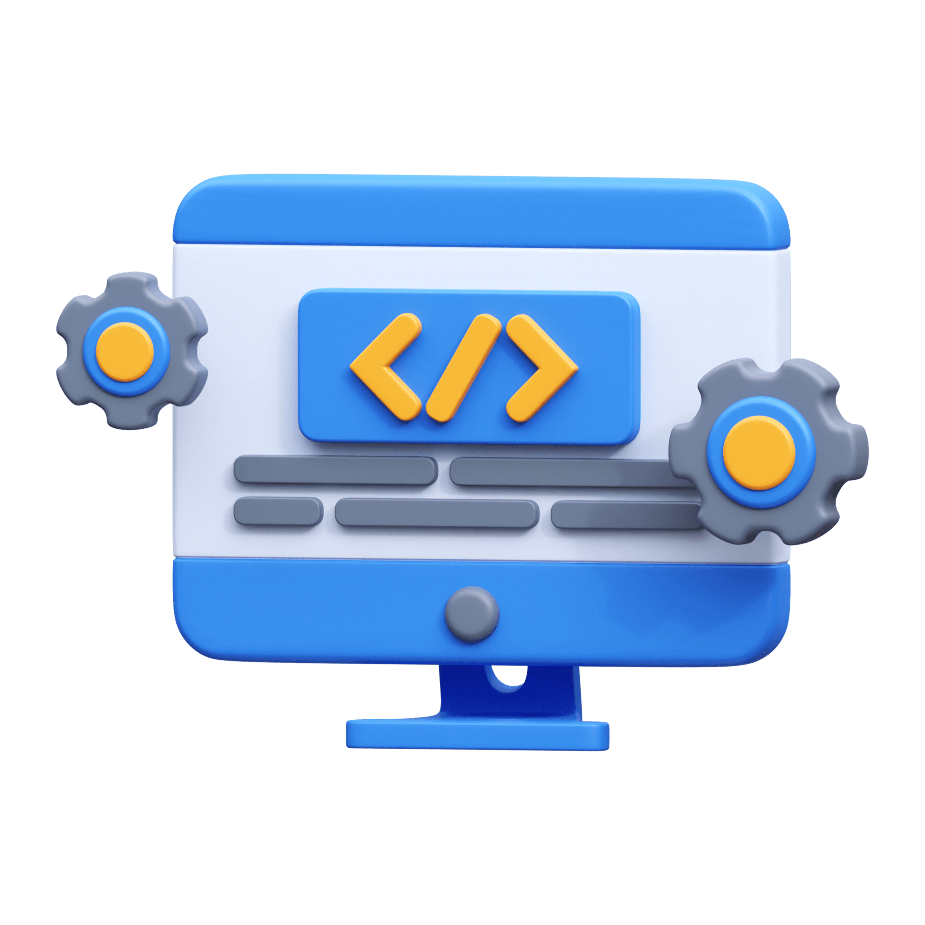 Pengembangan Web-icon