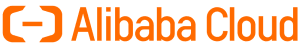 Alibaba Cloud Logo partner